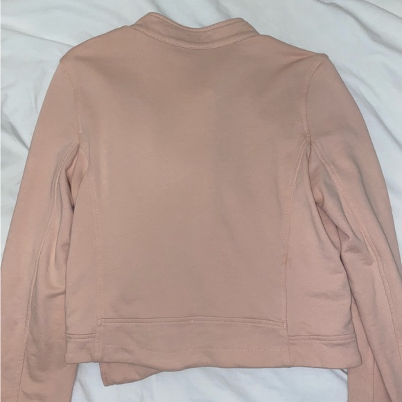 Sunday Best Kerouac Moto Sweater/Jacket - Picture 4 of 8